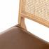 Sage Dining Chair In Sierra Butterscotch by FOUR HANDS