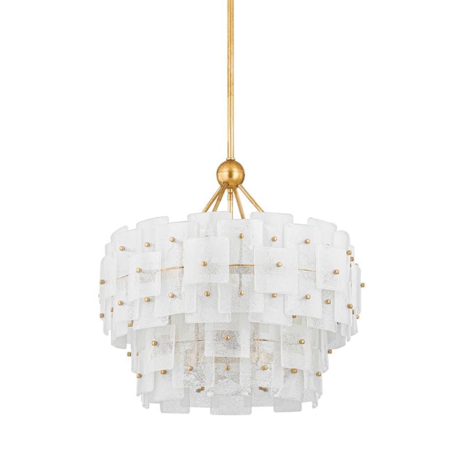 Jacik Chandelier by Troy