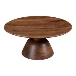 NELS COFFEE TABLE by Moes Home