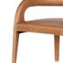 Hawkins Chair In Sonoma Butterscotch by FOUR HANDS