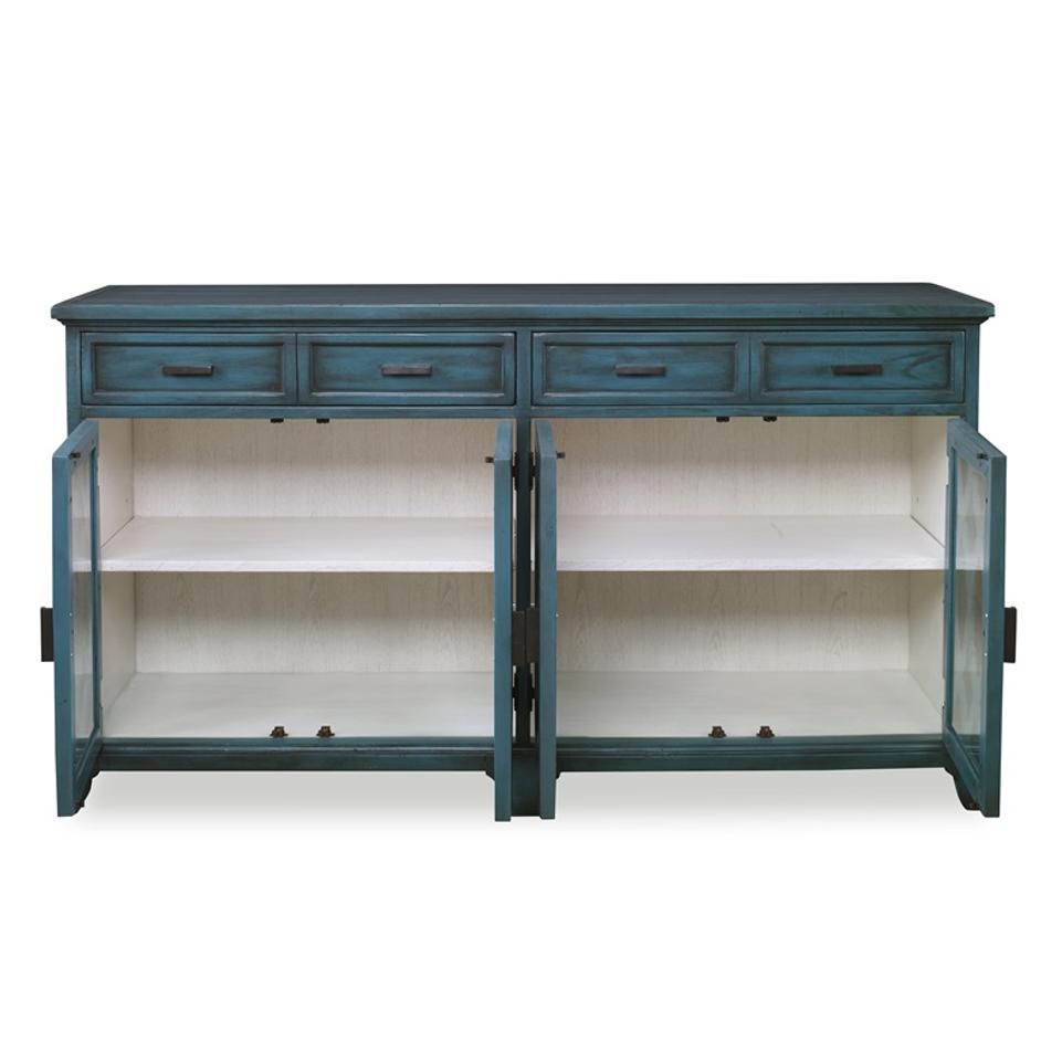 Oksana Credenza by Uttermost