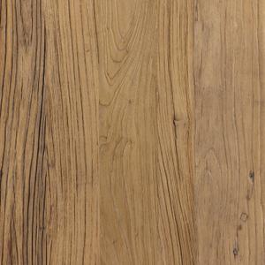 Merrick Accent Bench - Natural Elm by Four Hands