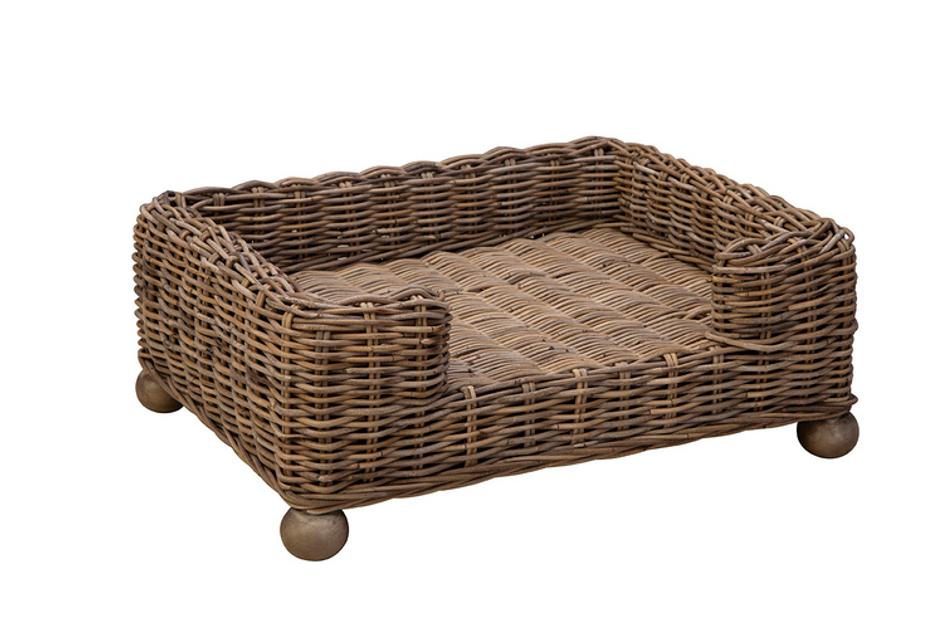 Luna's Dog Bed by Furniture Classics