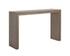 HILBERT CONSOLE TABLE by Sunpan