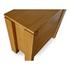 Brook Chest Country Oak by Moes Home
