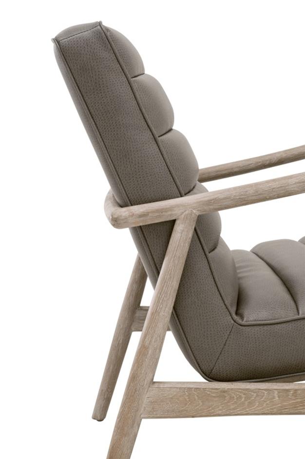 Tahoe Club Chair by Essentials For Living
