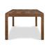 Arturo Dining Table - Natural Walnut Veneer by Four Hands