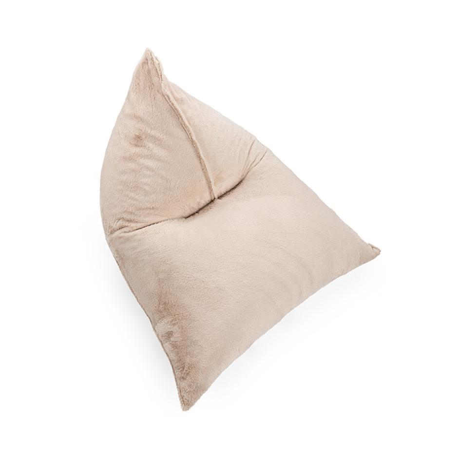 Elle Teardrop Lounge Chair by Classic Home