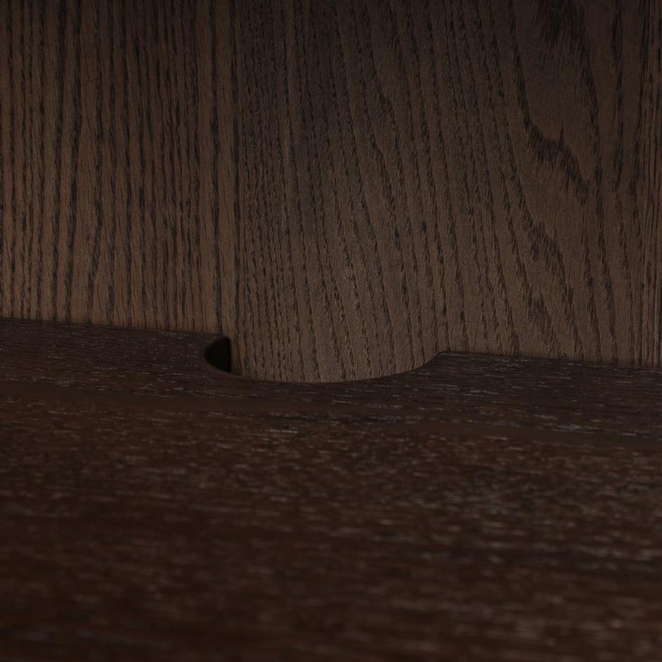 Lancaster Sideboard - Drifted Oak by Four Hands