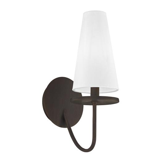 Marcel Wall Sconce by Troy