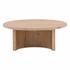 Verona Coffee Table by Curated Collections