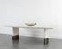 CALIDA DINING TABLE - 98" by Sunpan