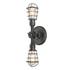 Conduit Wall Sconce by Troy