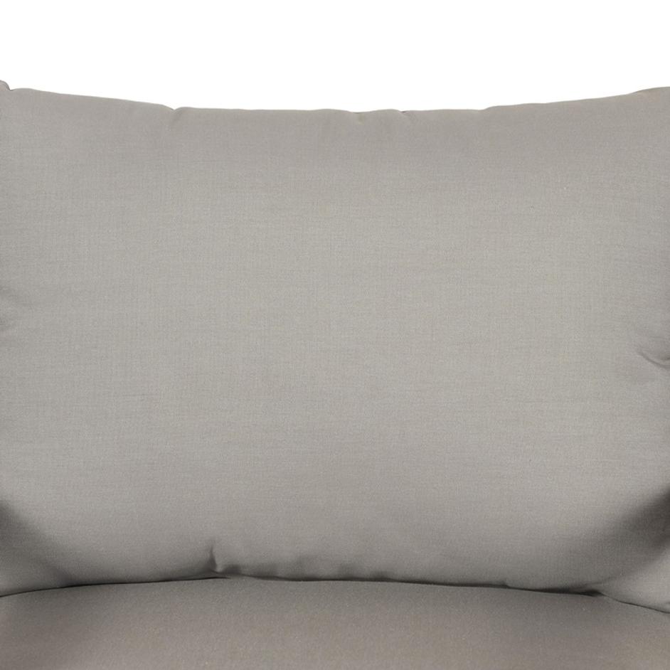 Amaya Outdoor Chair In Natural Acacia by FOUR HANDS