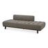 BENNETT DAYBED SOFT TAUPE by Moes Home