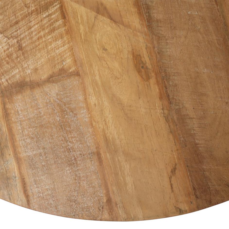 Varen Coffee Table Large by Curated Collections