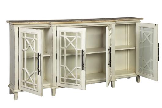 Marion Buffet by Furniture Classics