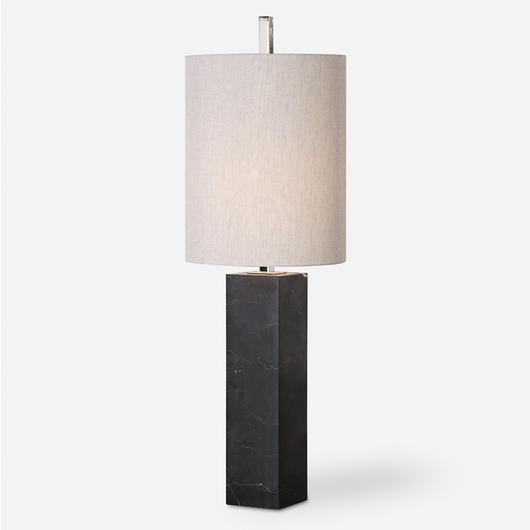 Delaney Buffet Lamp by Uttermost
