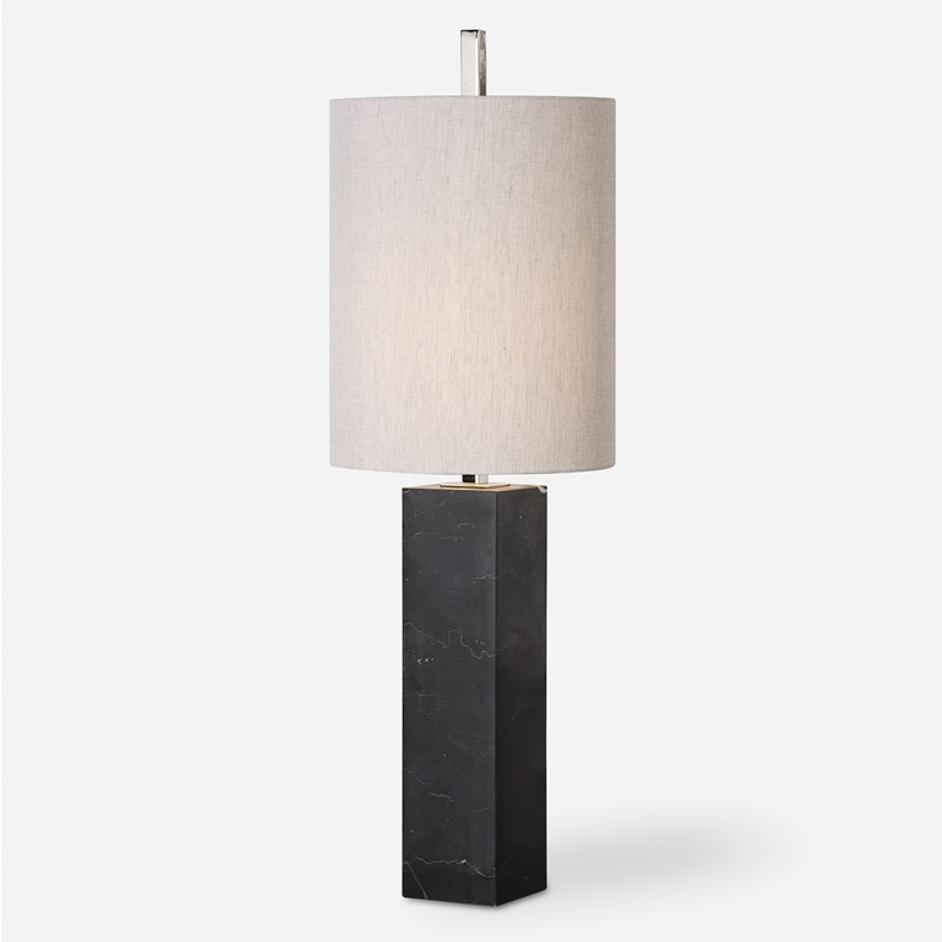 Delaney Buffet Lamp by Uttermost