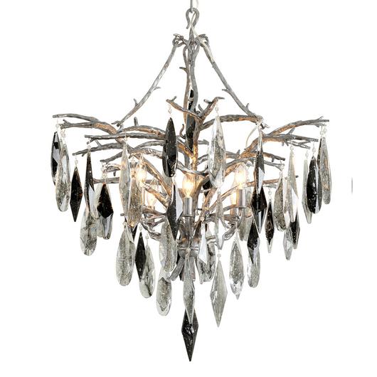 Nera Chandelier by Corbett
