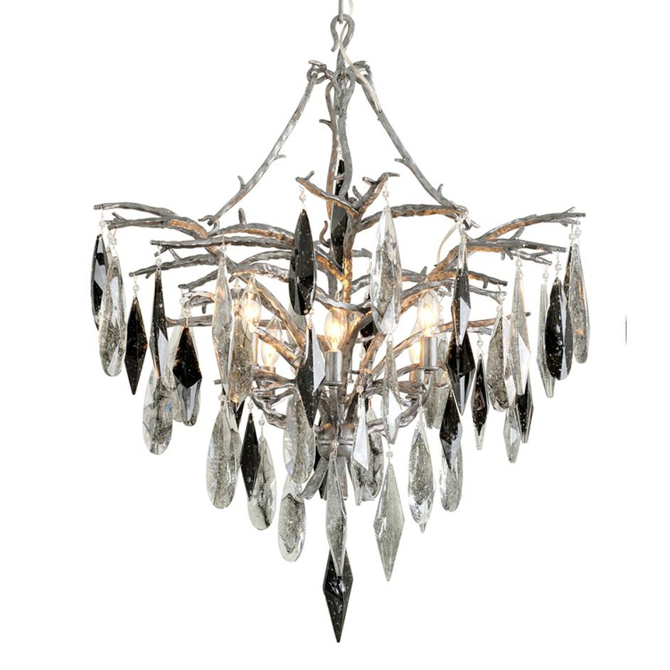 Nera Chandelier by Corbett
