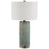Callais Table Lamp by Uttermost