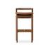 Baden Stool In Haven Tobacco In Bar by FOUR HANDS