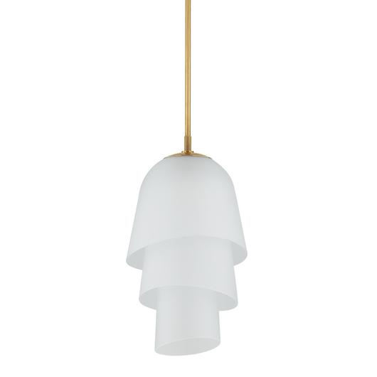 HELA PENDANT by Corbett