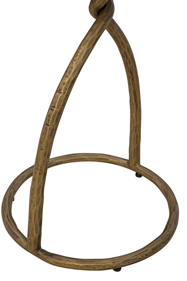 Kevin Side Table by Furniture Classics