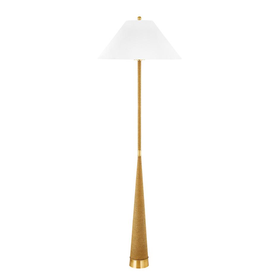 INDIE Floor Lamp by Mitzi