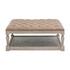 Townsend Tufted Upholstered Coffee Table by Essentials For Living