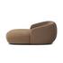 Channing Chaise - Crypton Nomad Mushroom by Four Hands
