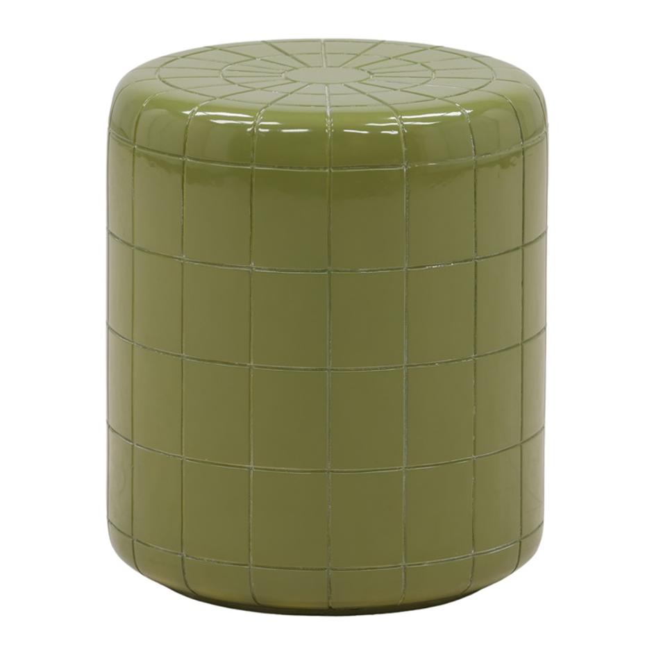 Monaco Side Table by Curated Collections