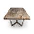 Masso Coffee Table by Urbia Imports