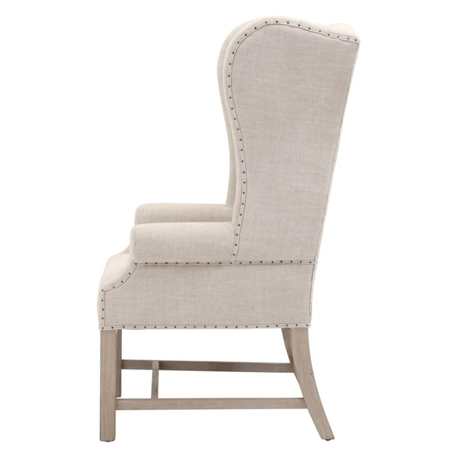 Chateau Arm Chair by Essentials For Living