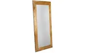 Katy Mango Mirror 79x39 by From The Source