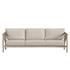 Leo Outdoor Sofa by Classic Home