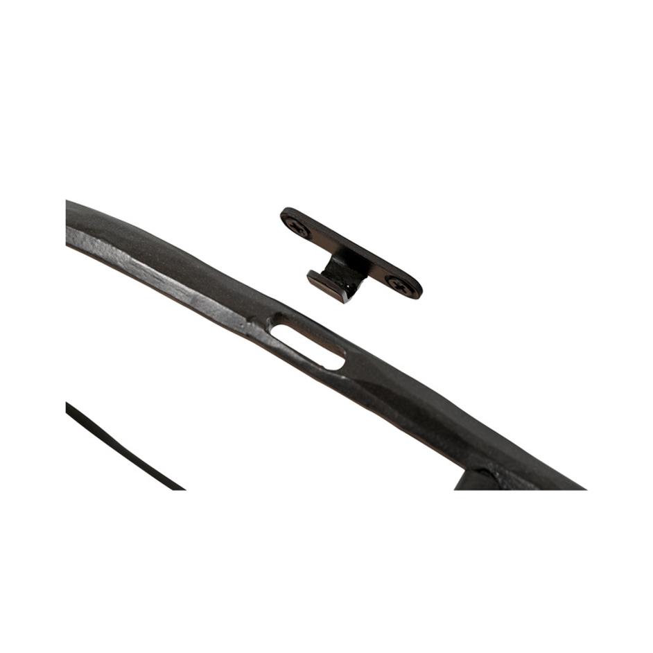 Coro Wall Décor Antique Bronze by Moes Home