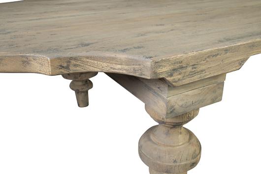 Martin Coffee Table by Furniture Classics