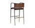 BRENAN BARSTOOL - BRAVO COGNAC by Sunpan