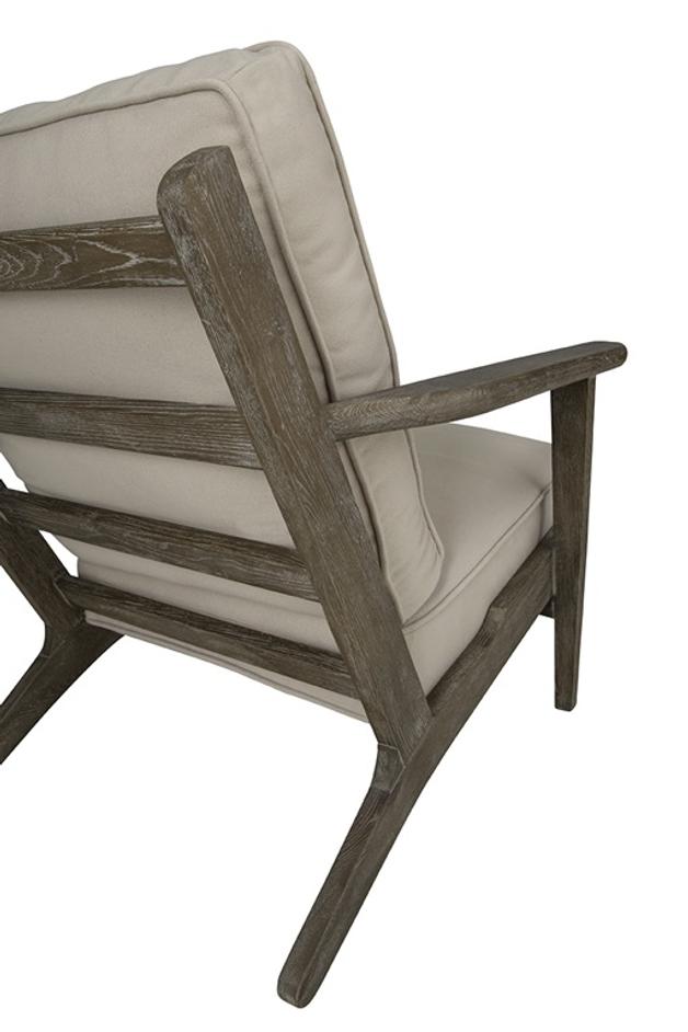 Lance Leisure Chair by Furniture Classics