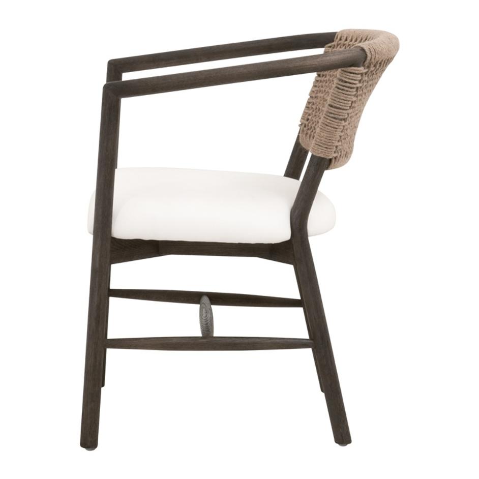 Juxtaposition Accent Chair by Essentials For Living