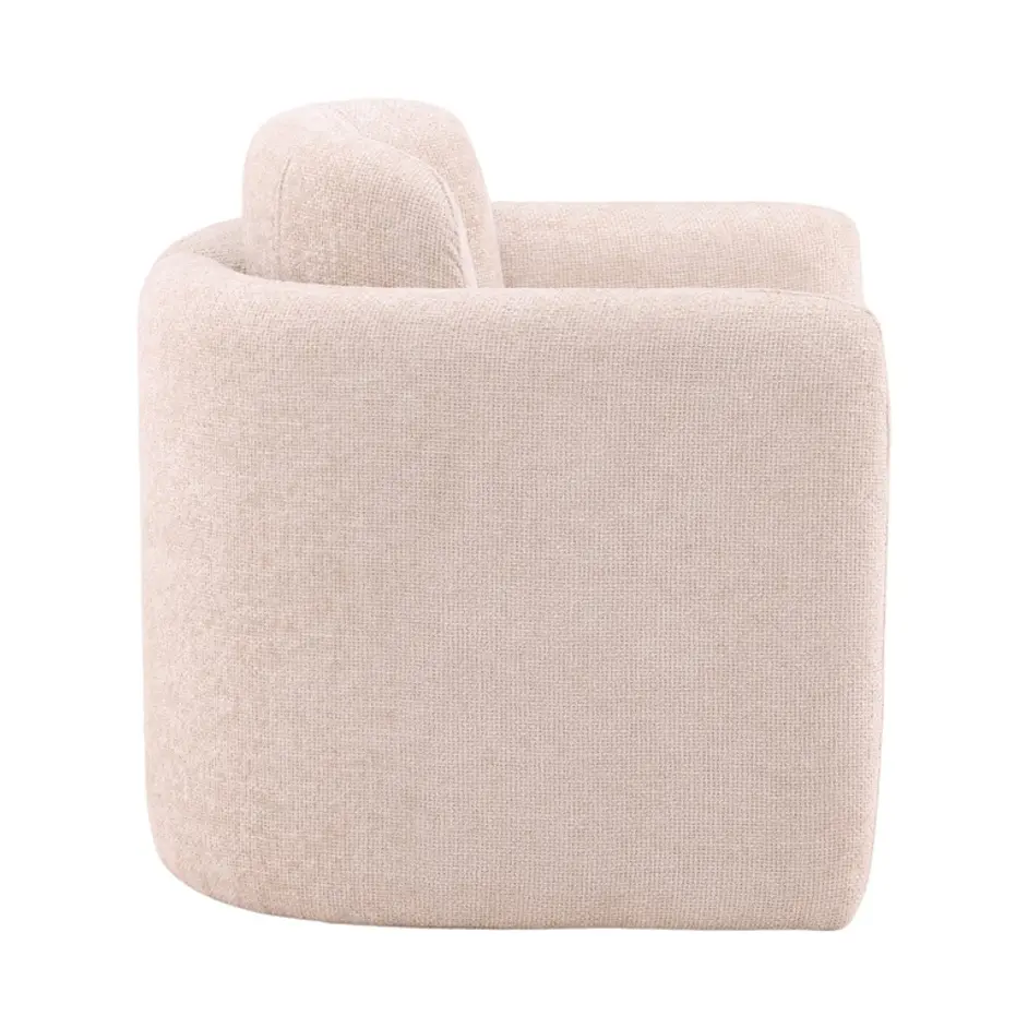 Atria Occasional Chair by Curated Collections