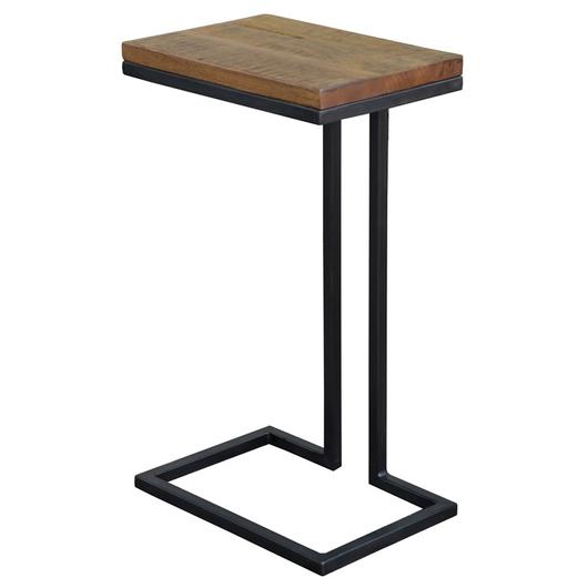 Sorrel Side Table by Curated Collections