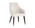 Adelaide Dining Chair - Calico Cream by Sunpan