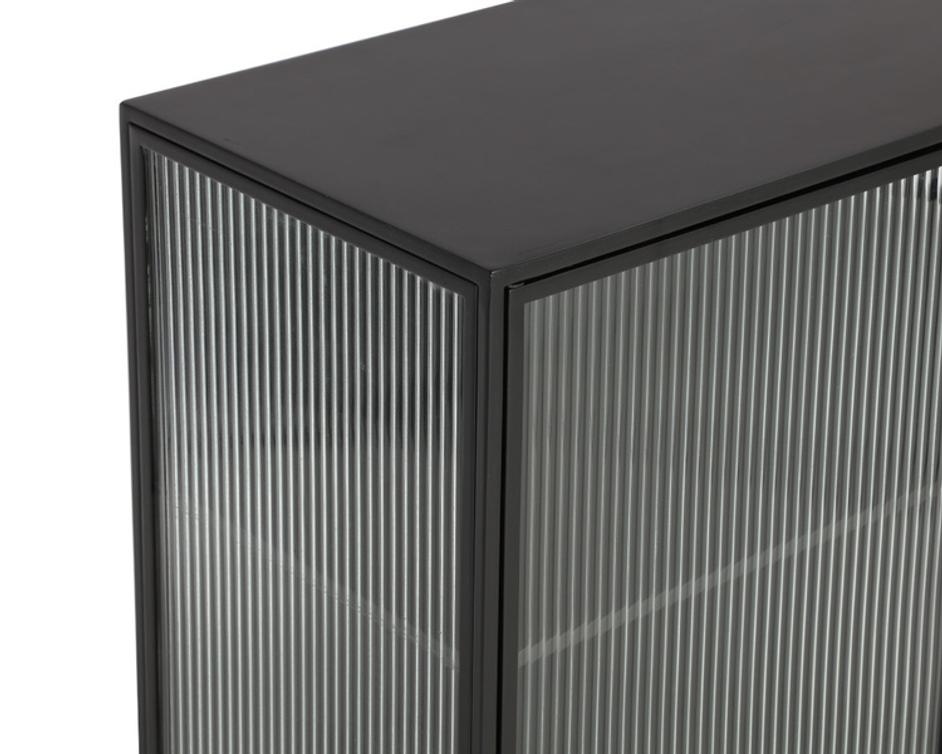 PARSONS SIDEBOARD - SMALL by Sunpan