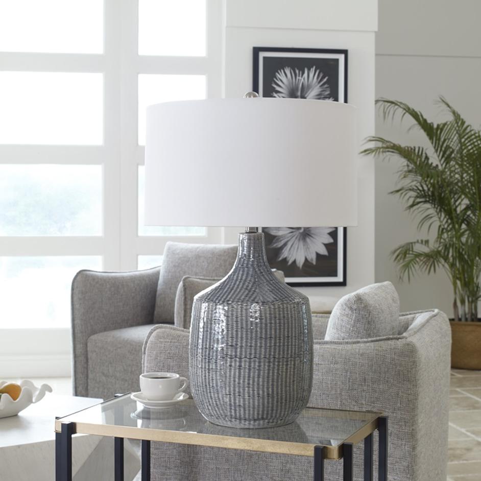 Felipe Table Lamp by Uttermost
