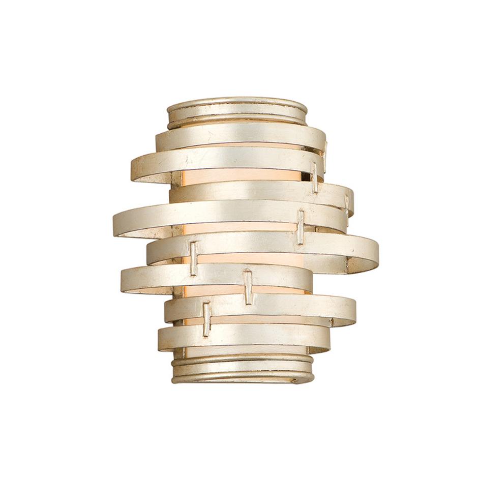 Vertigo Wall Sconce by Corbett
