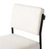 Benton Dining Chair - Fayette Cloud by Four Hands