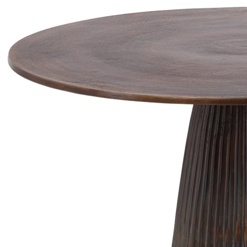Alden Bistro Table by Curated Collections